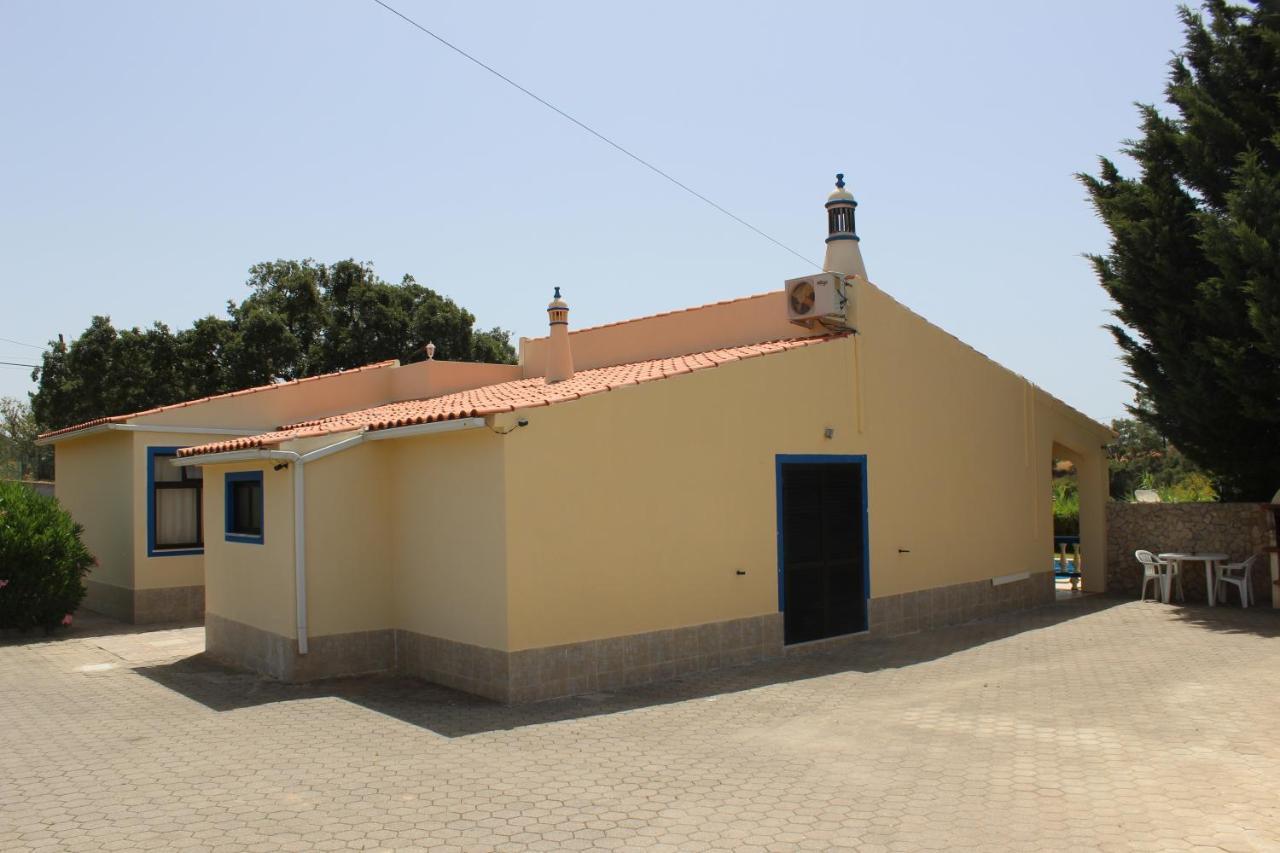 Casa Joaquina Villa Carvoeiro  Exterior photo