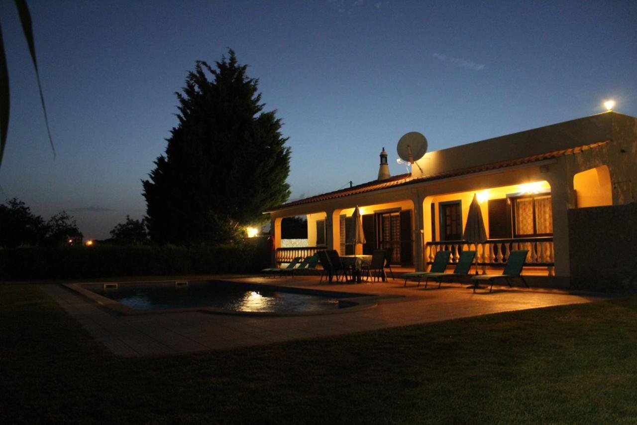 Casa Joaquina Villa Carvoeiro  Exterior photo