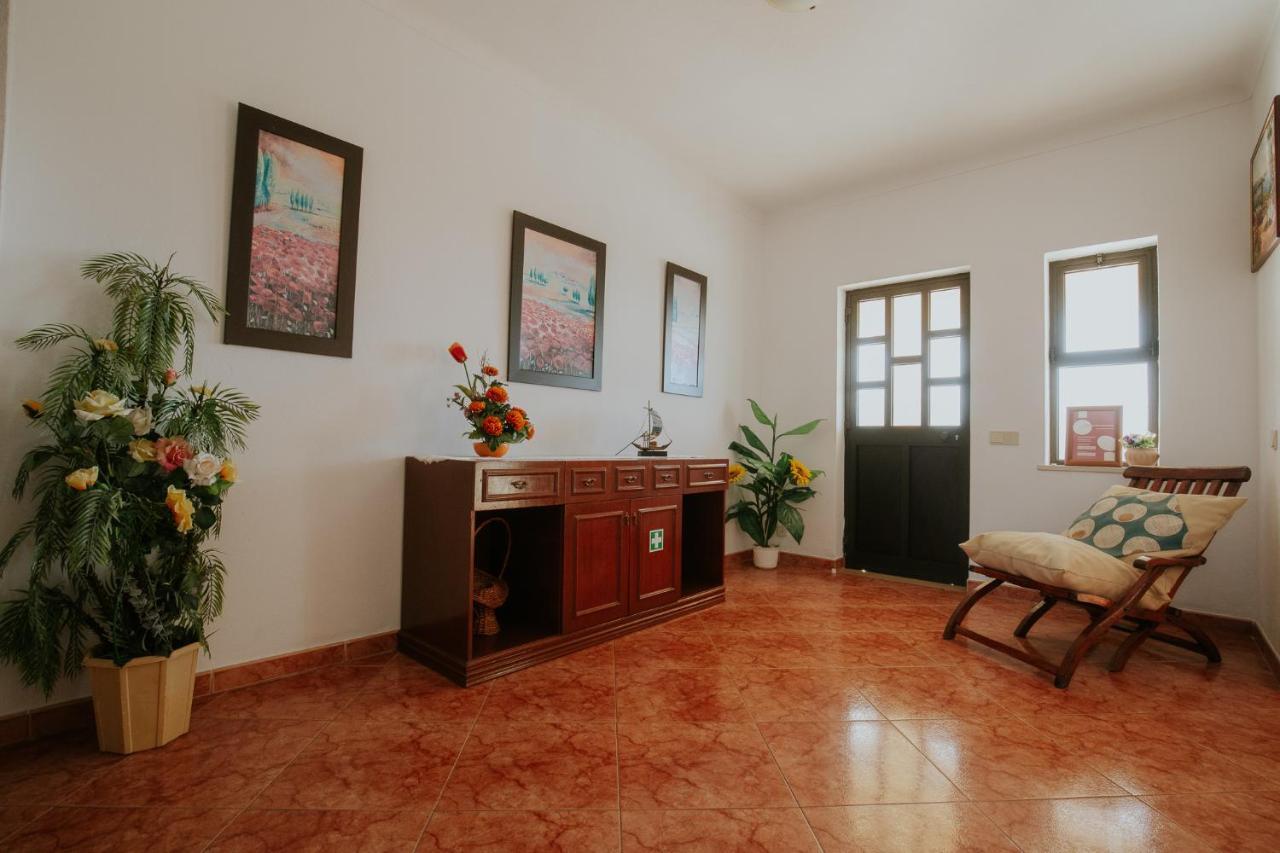Casa Joaquina Villa Carvoeiro  Exterior photo