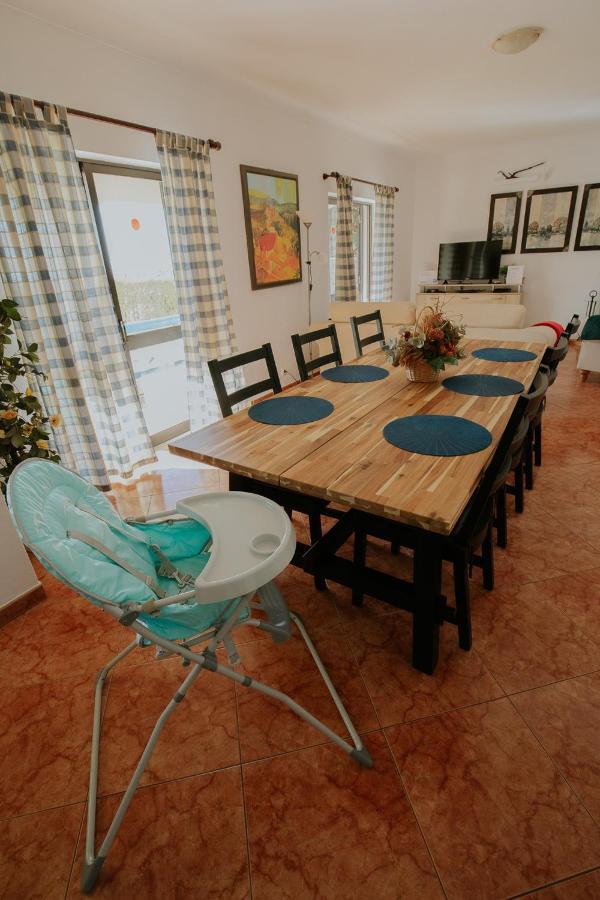 Casa Joaquina Villa Carvoeiro  Exterior photo