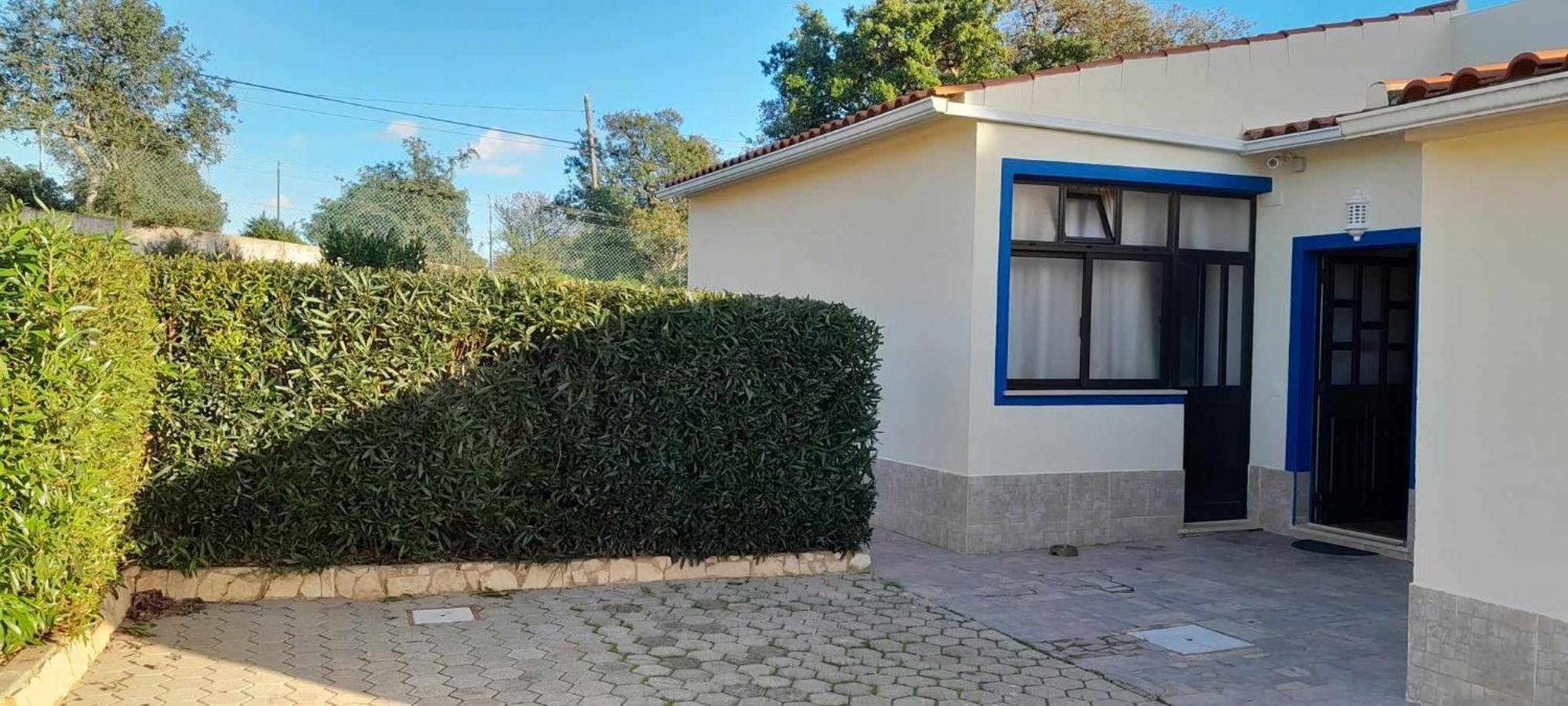 Casa Joaquina Villa Carvoeiro  Exterior photo